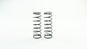 SWORKz 1/8 Black Line Competition Stoßdämpferfeder (S2-Dot)(70X1.6X8.75)(2)